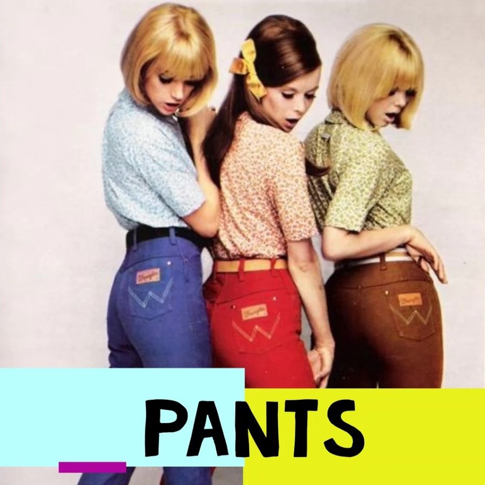 All Things Pants - image 1